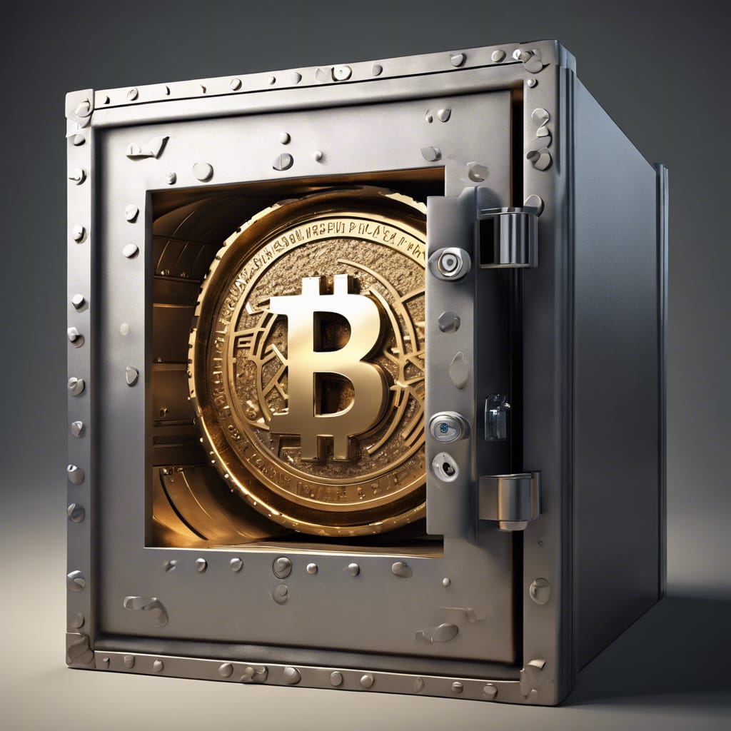 Multisig Signers Most Secure Hardware Wallets For Multisignature