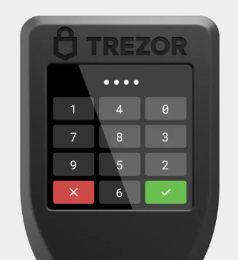 Trezor Wallet Black Friday Deal 2023: Save up to 40% on your wallet purchase