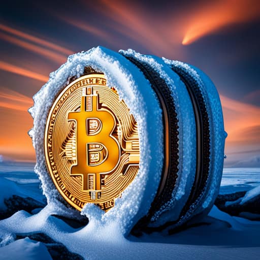 Cold Storage Keep Your Bitcoins Super Secure Offline
