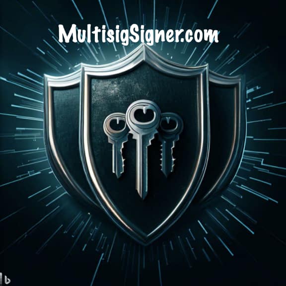 Multisig Signers Most Secure Hardware Wallets For Multisignature