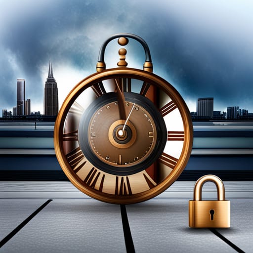 Timelock What Is A Timelock And How To Use It